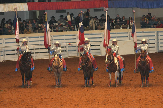 Mercedes Rodeo(Cowgirl Chicks)