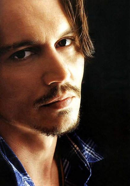 Jonny Depp