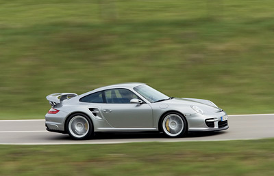 Porsche 911 GT2