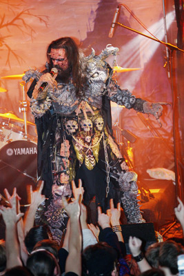 LORDI:   ( "-2006)