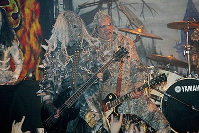 LORDI:   ( "-2006)