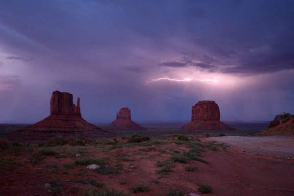 Monument Valley -   (20 )