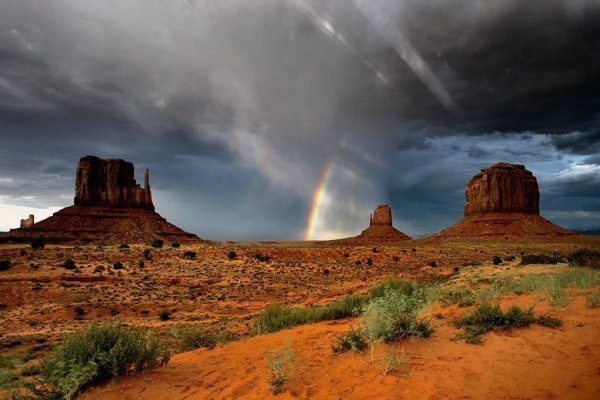 Monument Valley -   (20 )