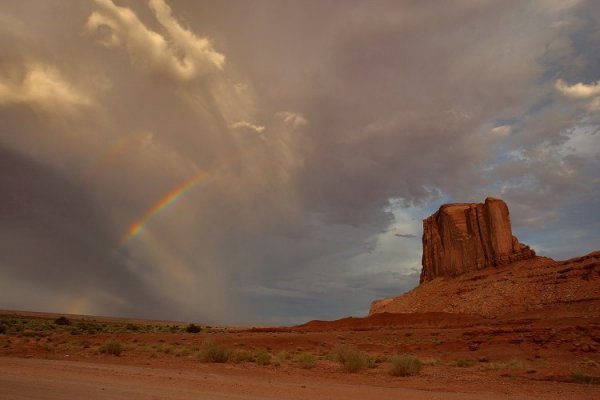 Monument Valley -   (20 )