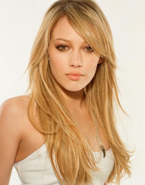 Hilary Duff ( )