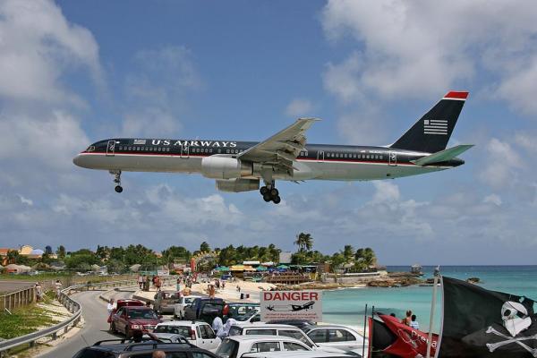  Princess Juliana International (20 )