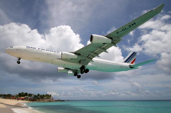  Princess Juliana International (20 )