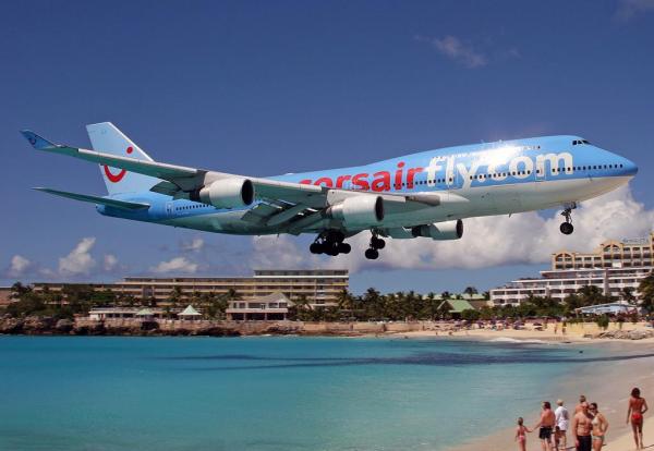  Princess Juliana International (20 )