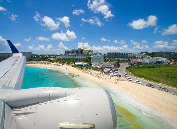  Princess Juliana International (20 )