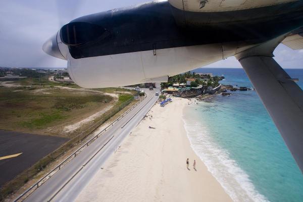  Princess Juliana International (20 )