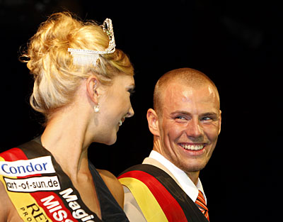 Misses & Mister Germany 2007 (21 )