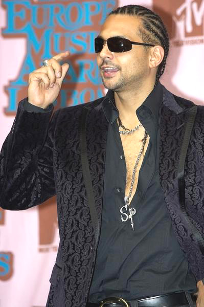 Sean Paul /  