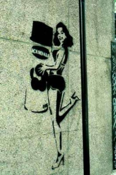   Street Art (17 )