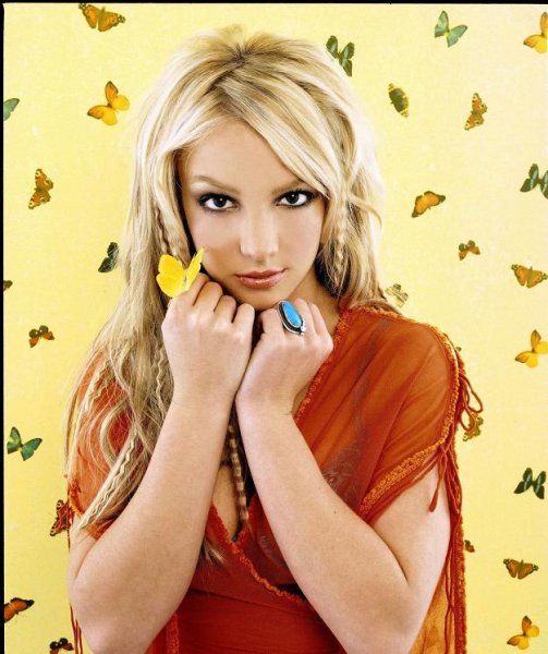   / Britney Spears ()