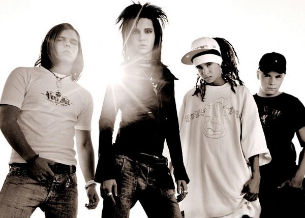 Tokio Hotel