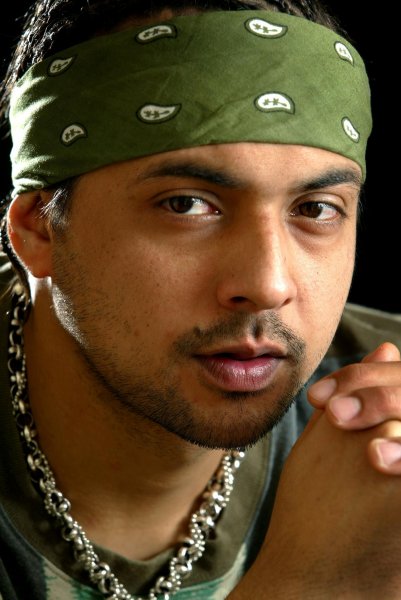 Sean Paul /  