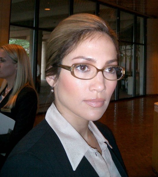 Jennifer Lopez /  