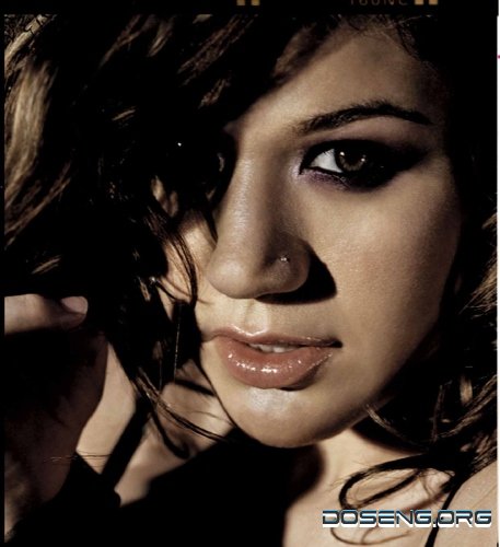 Kelly Clarkson     (7 )