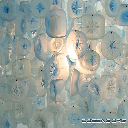      Stuart Haygarth (8 )