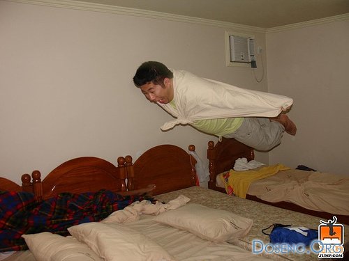 BedJumping (22 )