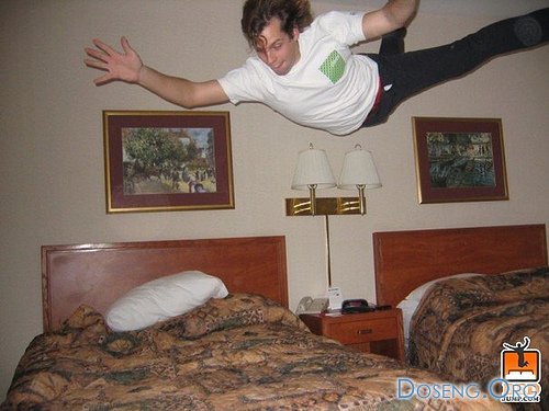 BedJumping (22 )