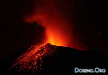   Popocatepetl (6 )