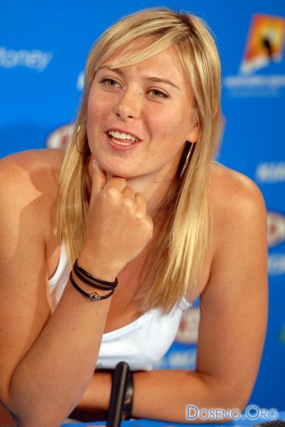    - Australian Open 2008 (13 )