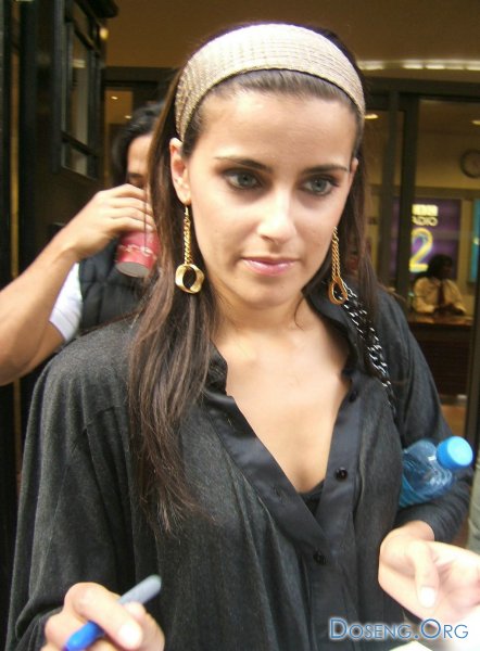 Nelly Furtado /  