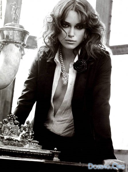 Keira Knightley (30 )