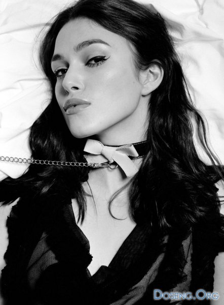 Keira Knightley (30 )