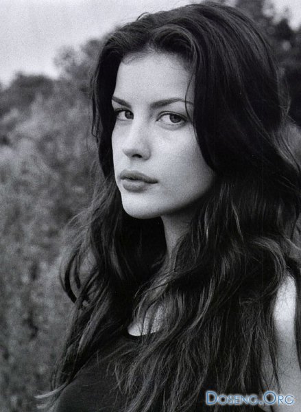 Liv Tyler