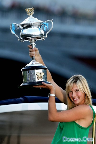     Australian Open 2008
