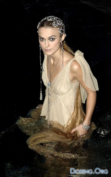   Keira Knightley (8 )