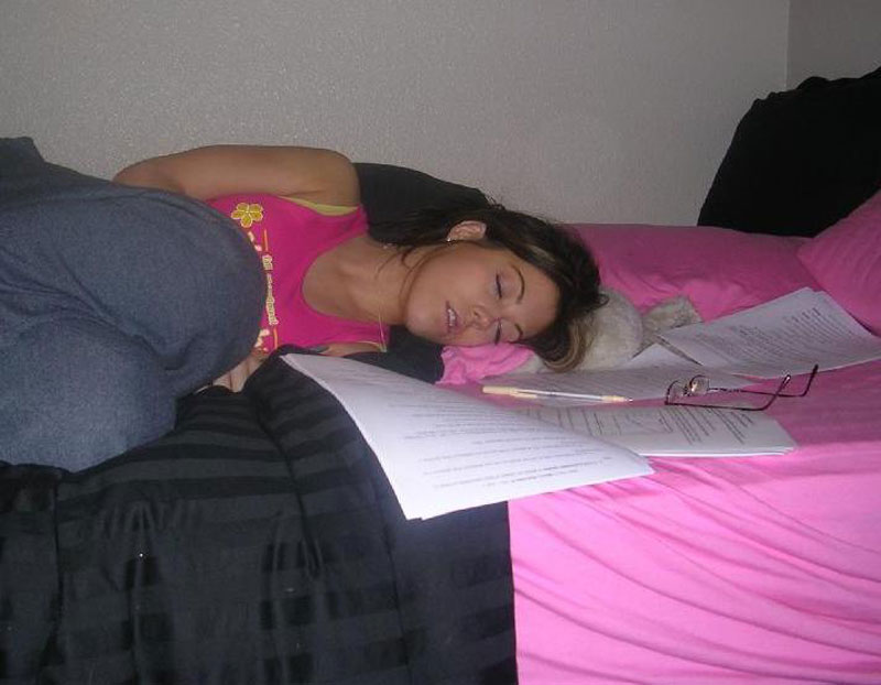 Wake anal sleeping college girl fan pictures