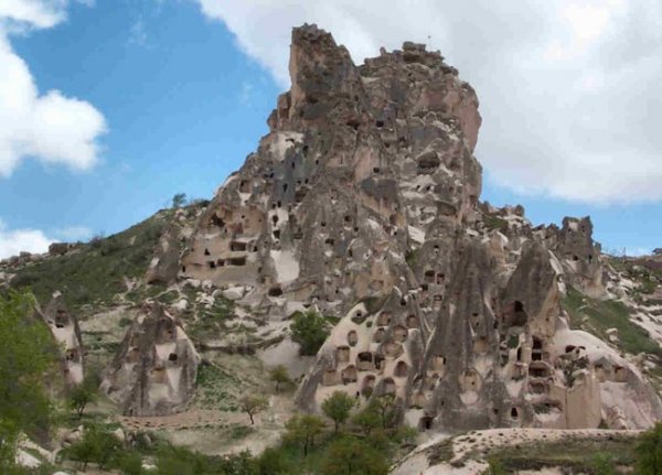 Cappadocia (27 )