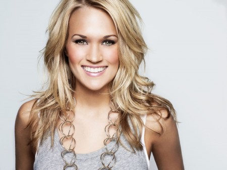 Carrie Underwood