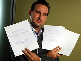 Xerox   