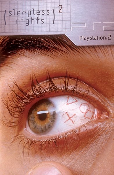   Sony PlayStation