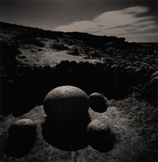   ... Michael Kenna (148 )