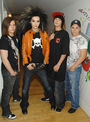 Tokio Hotel