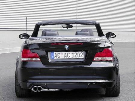  AC Schnitzer ACS1   BMW 1-