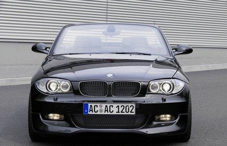  AC Schnitzer ACS1   BMW 1-
