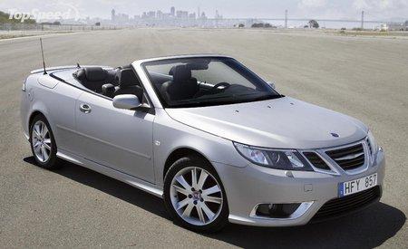  Saab 9-3    