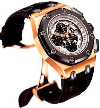  . Audemars Piguet Offshore.