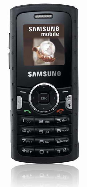 Samsung M110:    