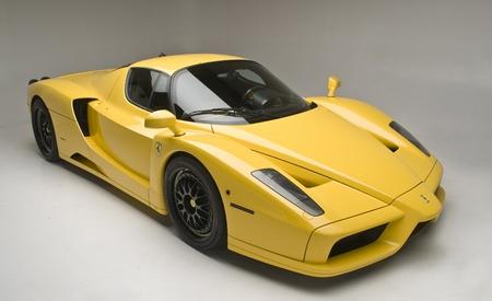 700- Ferrari Enzo  Edo Competition