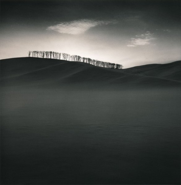   ... Michael Kenna (148 )