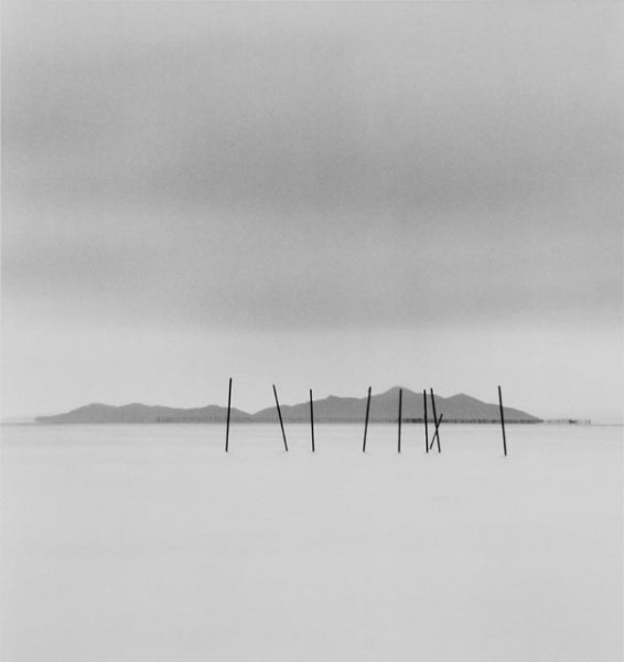   ... Michael Kenna (148 )