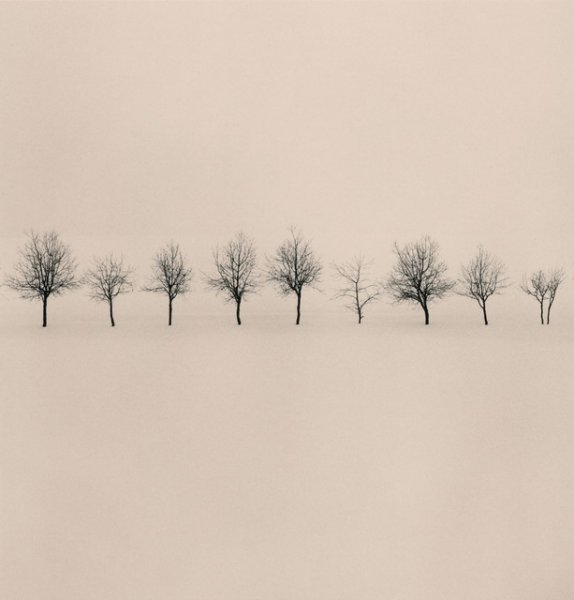   ... Michael Kenna (148 )