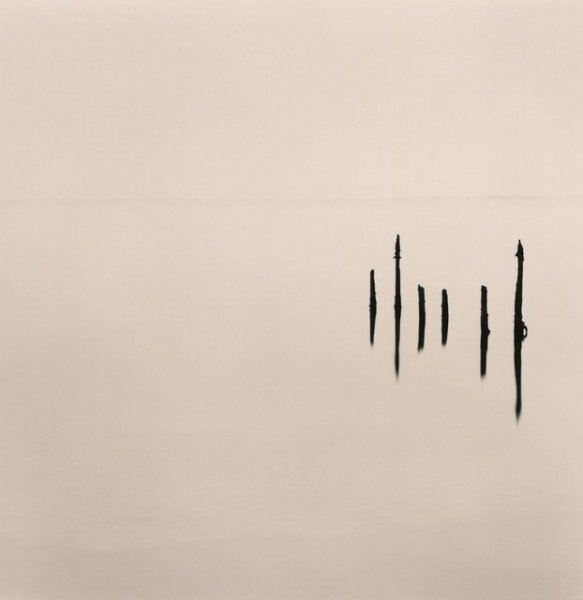   ... Michael Kenna (148 )